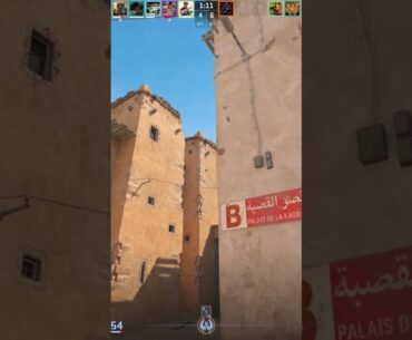 CS2 Switching to a pistol is always faster than reloading
