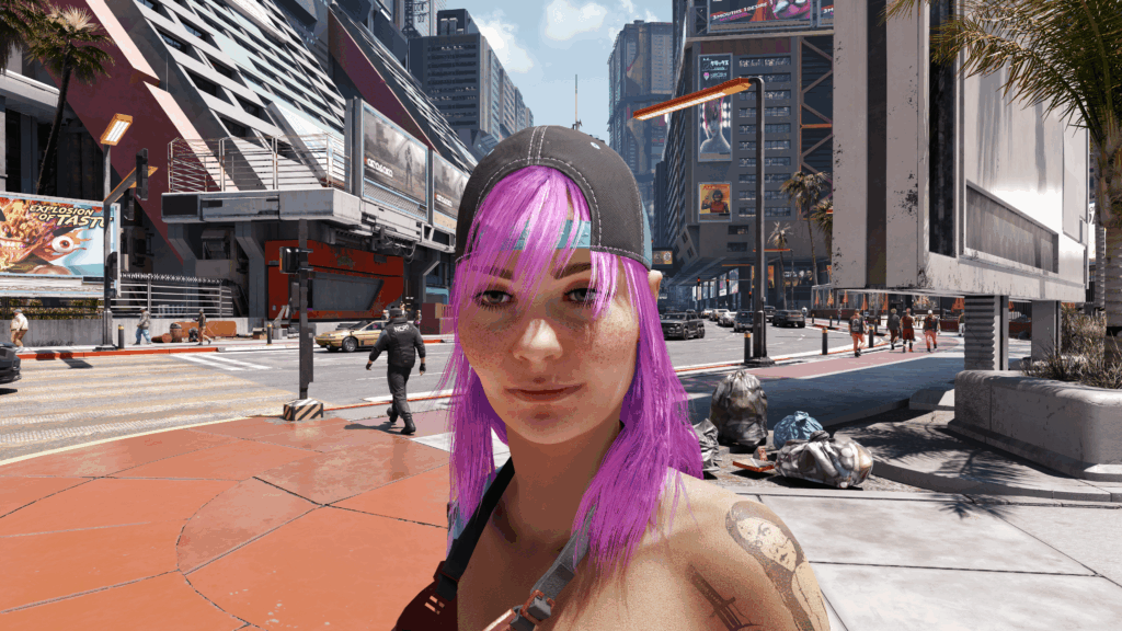 Favorite NPC sayings?