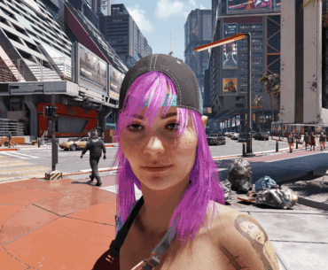 Favorite NPC sayings?
