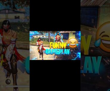 Free Fire: The Funniest Moments! #freefire #funnyshorts #trending #viralshorts