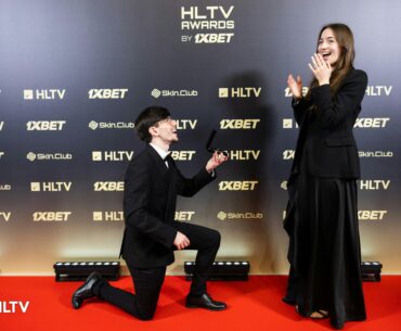 Wholesome flameZ moment