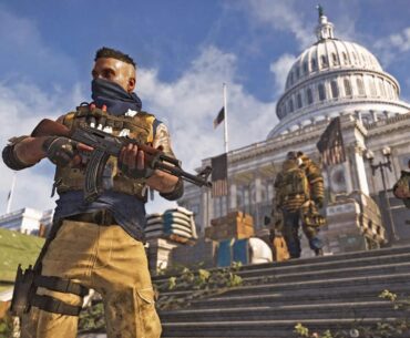 ‘The Division 3’ Executive Producer Leaves With No Release Date In Sight