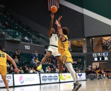 Vikings Seek Best Five-Game Start Ever In Big Sky Play