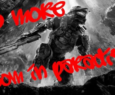 A Rant About FPS Games