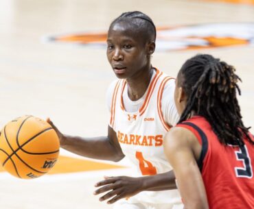 Fanta Kone vs WKU