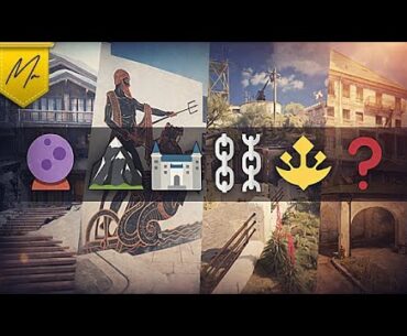 These are the next maps for cs2