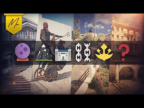 These are the next maps for cs2 These are the next maps for cs2