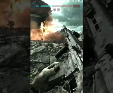 #battlefield6 #gaming #REDsec  #FPS #Gaming #Multikill