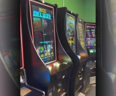 KCPD shuts down 2 businesses, issues 23 citations in illegal gaming crackdown