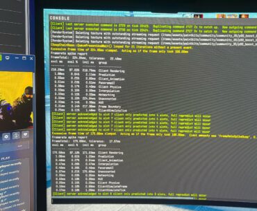Is anyone having this issue or has it in the past and fixed it?