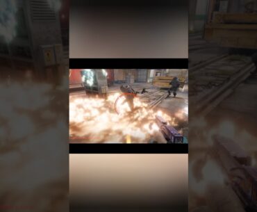 Легендарная непонятная ситуация в Counter-Strike 2. Часть 32