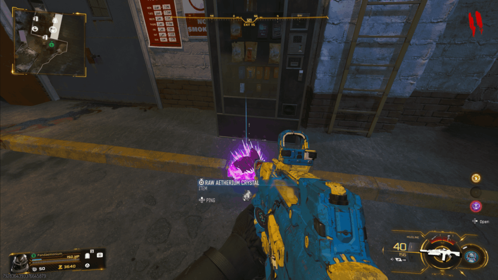 On occasion, RNG can be top tier 💜