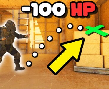0% LUCK MOMENTS! - CS2 BEST MOMENTS #103