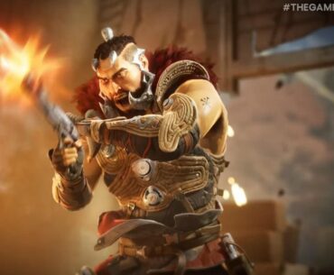 ‘Highguard’ Did Not Pay For Its Infamous Game Awards Finale Slot