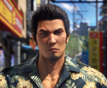 Sega Confirms Another Retro Arcade Game For Yakuza Kiwami 3