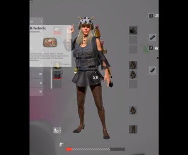 Al Sana Bombeee :) #pubg #ytdayibenionecikarnolur #pubgmobile #fps #gaming #rust #gameplay #games