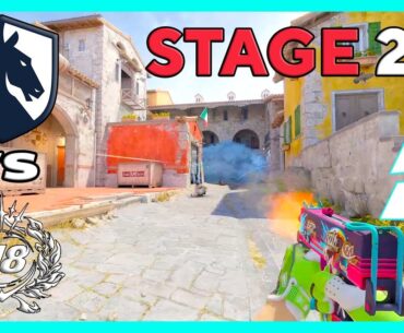 WINNER TO LAN! Gentle Mates vs Team Liquid - Official Highlights - BLAST PremierBounty 2026 Season 1