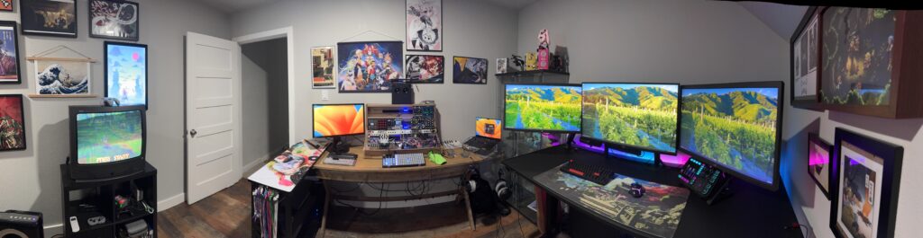 My Sanctuary