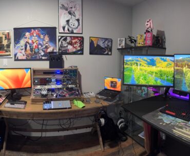 My Sanctuary