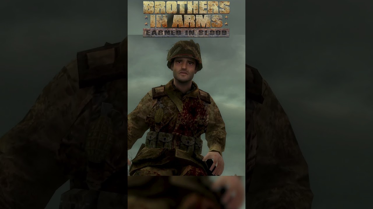 well who’s going left this time #brothersinarms #bia #ww2 #gaming #shorts #murry #short well who's going left this time #brothersinarms #bia #ww2 #gaming #shorts #murry #short