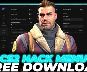 [2026] Counter Strike: 2 Cheat - Download INSANE FREE CS2 Cheats - Undetected