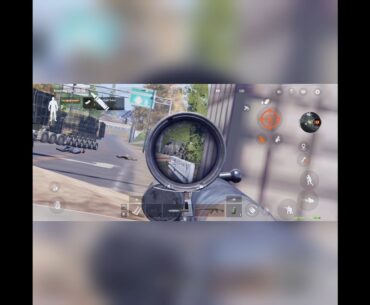 SKS is OP in Arena Breakout!!