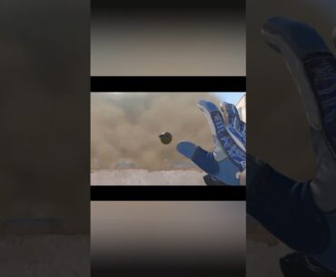 Легендарные осколочные гранаты в Counter-Strike 2. Часть 4