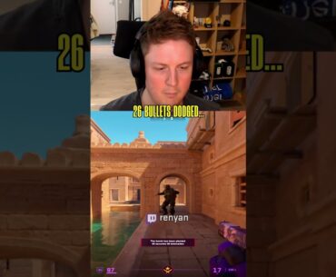 AUTO-JUKE WORKING OVERTIME... #counterstrike2 #cs2 #csgo