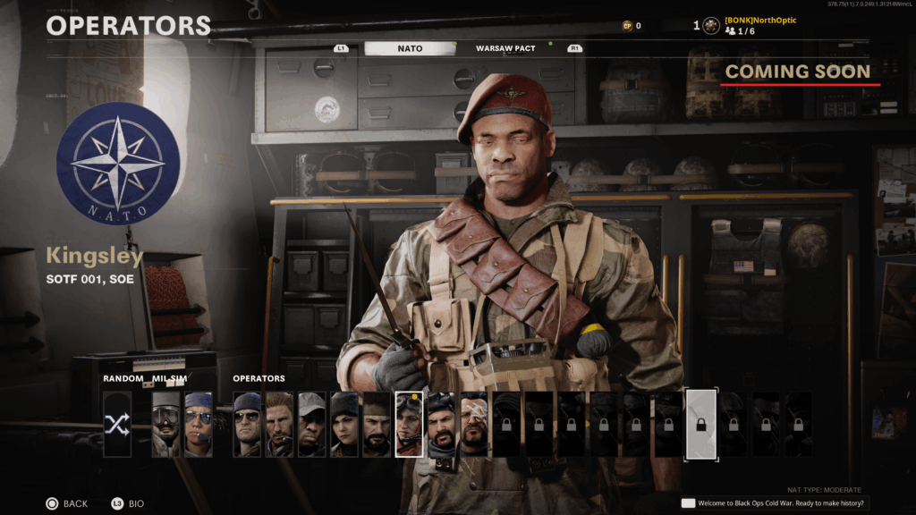 How is nobody talking about this?