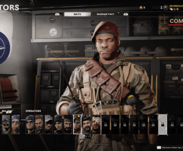 How is nobody talking about this?