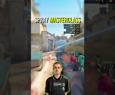 xKacpersky ACE – Spray Transfer Into USP Rush💥| Counter-Strike 2