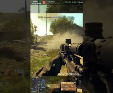 best fps game on earth. #bf6 #battlefield6 #redsec #warzone #fpsgames