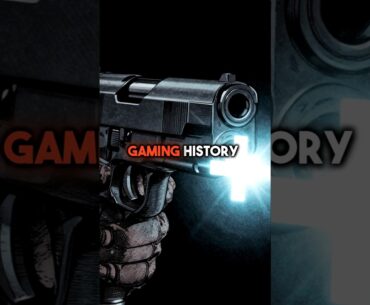 Counter-Strike Started as College Homework and Made BILLIONS