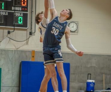 Prep notebook: Vail Christian boys basketball extends winning streak to 7 games with win over top-10 team in 2A