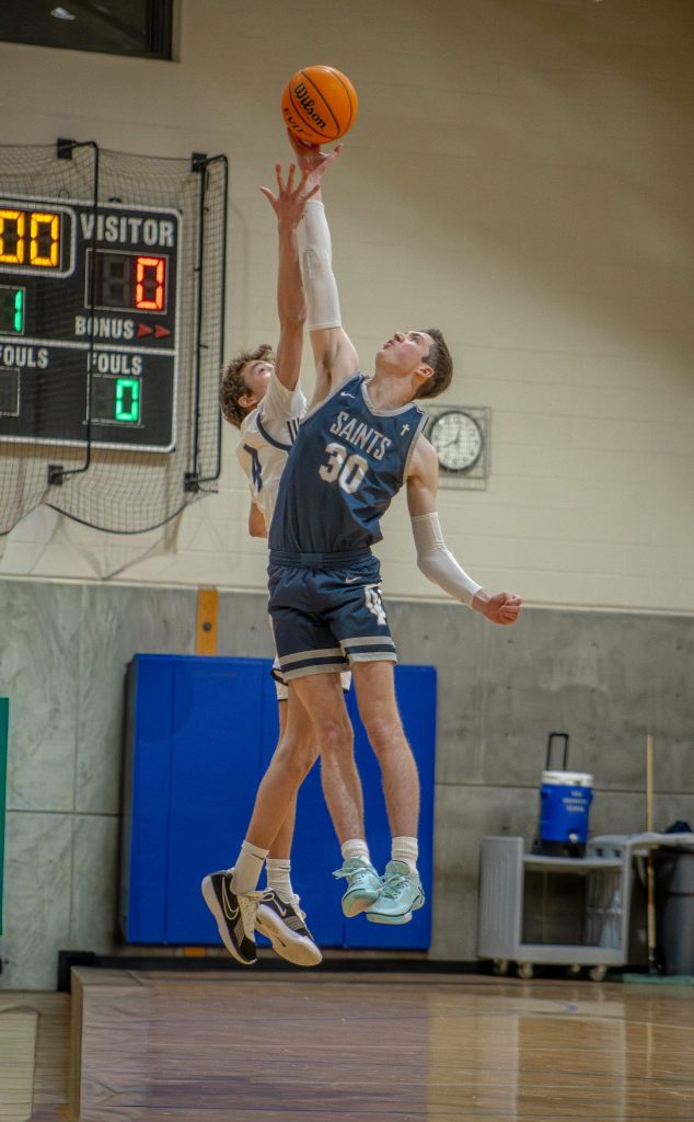 Prep notebook: Vail Christian boys basketball extends winning streak to 7 games with win over top-10 team in 2A Prep notebook: Vail Christian boys basketball extends winning streak to 7 games with win over top-10 team in 2A
