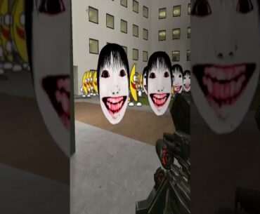 NPC-87 IN GMOD#FyroGaming #gmod