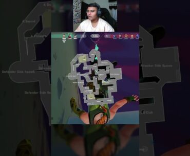 Silly Moment In Valorant             #valorant #gaming #gamingsetup #fpsgames #valorantfunny