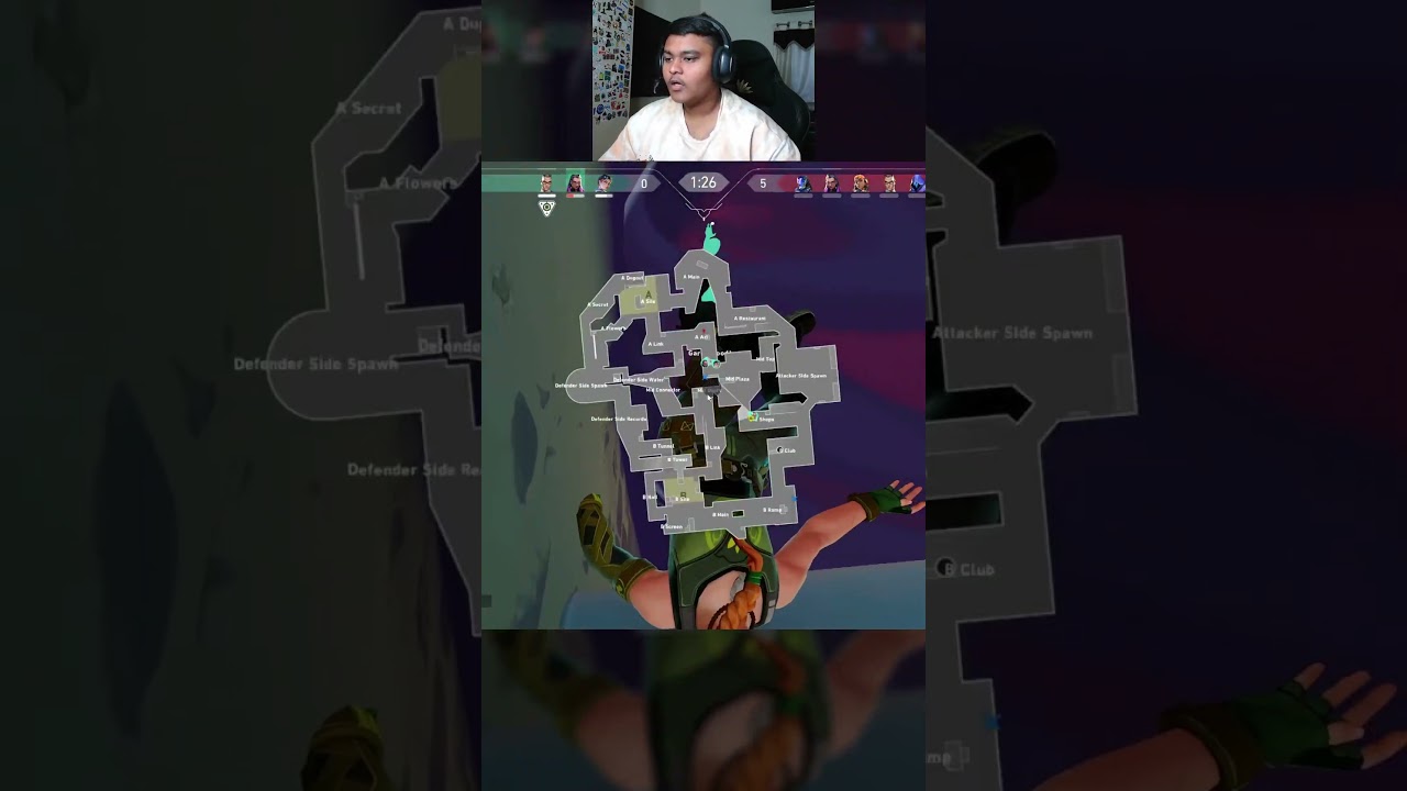 Silly Moment In Valorant #valorant #gaming #gamingsetup #fpsgames #valorantfunny Silly Moment In Valorant #valorant #gaming #gamingsetup #fpsgames #valorantfunny