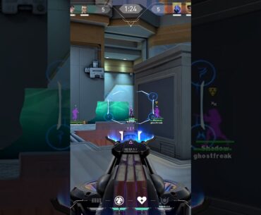 Sometimes maybe good. Sometimes maybe shit.#valorant #valorantmemes #fps #gaming #games #pcgaming