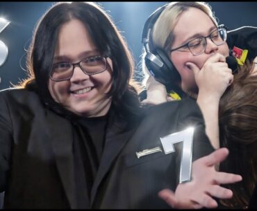 Magixx - The '6 7' Criminal (CS2)