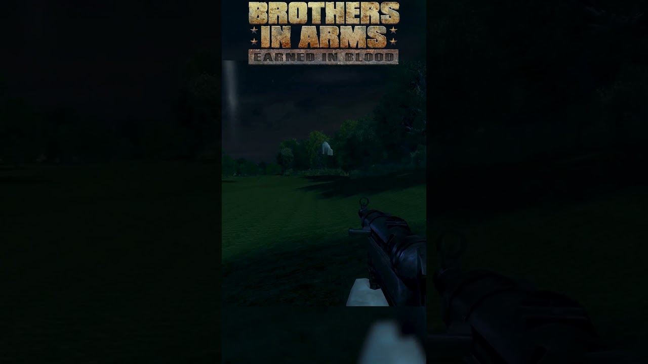 leave the battle #brothersinarms #bia #ww2 #gaming #shorts #murry #short leave the battle #brothersinarms #bia #ww2 #gaming #shorts #murry #short