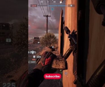 My Current NVO Loadout In Battlefield 6