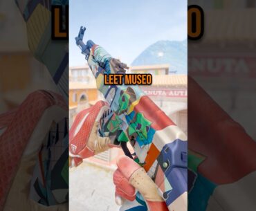 $1000 cs2 ak skin sells for WRONG PRICE😭