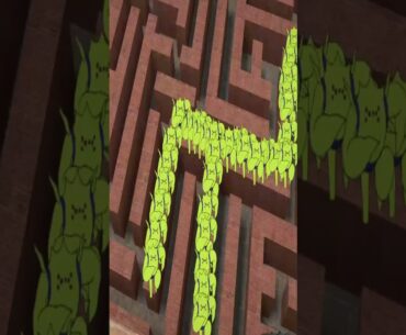 VS OBUNGA#Gmod #NextBots