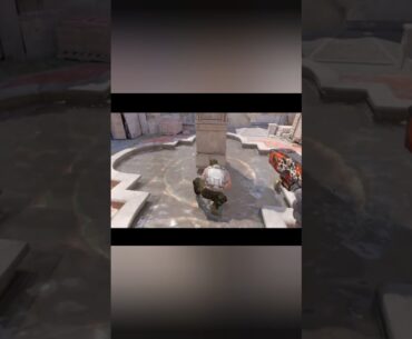 Легендарный дефьюз в Counter-Strike 2. Часть 28