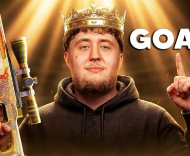 ZywOo - The GOAT Of Counter-Strike?