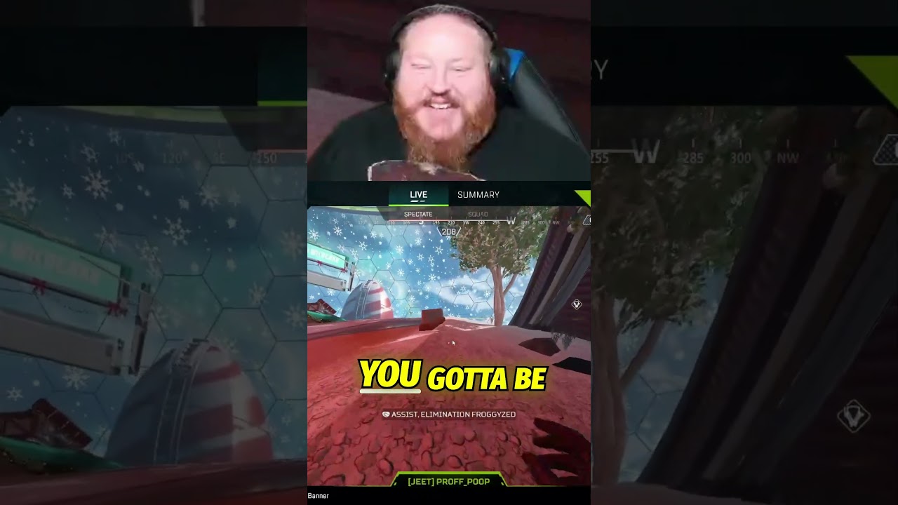 Apex Legends knock-off was actually nasty #apexlegends #shorts Apex Legends knock-off was actually nasty #apexlegends #shorts