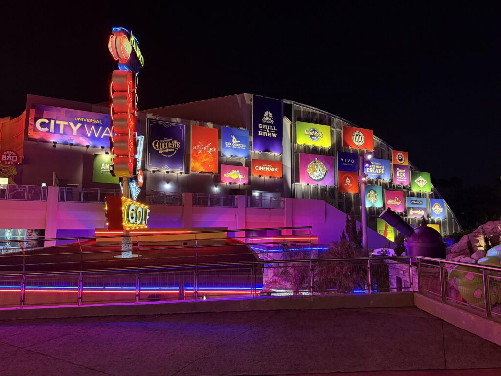 I think I’m in Dogtown guys