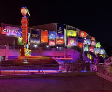 I think I’m in Dogtown guys