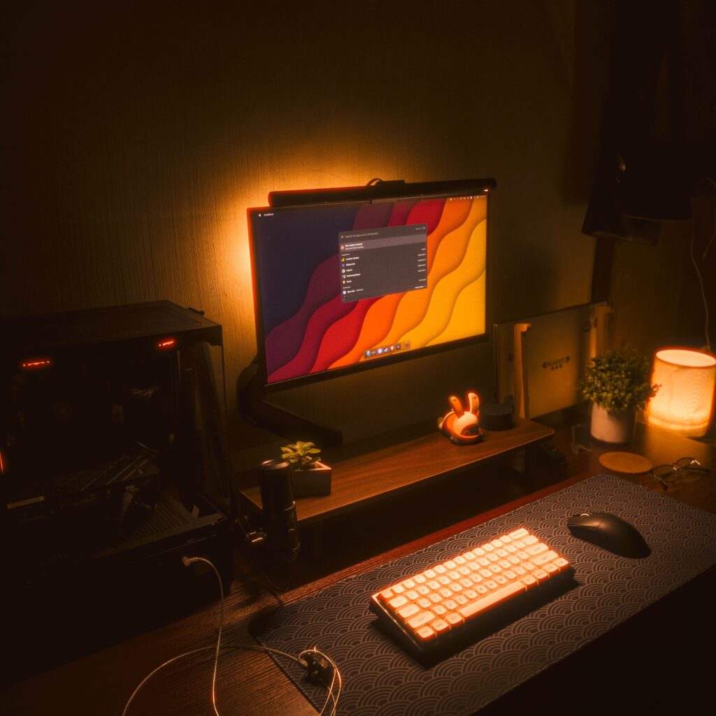 Setup Update for 2026